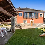 Casa rural La Del Chano Cerecedo de Besullo