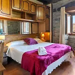 Casa rural La Del Chano *