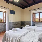 La Del Chano Casa rural Cerecedo de Besullo