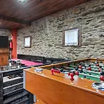 Casa rural La Del Chano *