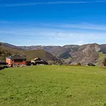 La Del Chano Cerecedo de Besullo