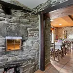 Casa rural La Del Chano Cerecedo de Besullo