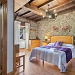 Casa rural La Del Chano *