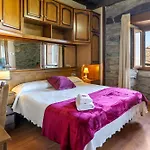 Casa rural La Del Chano Cerecedo de Besullo