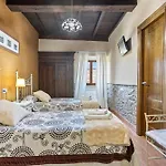 Casa rural La Del Chano *
