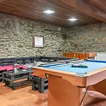La Del Chano Casa rural *