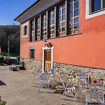 La Del Chano Casa rural