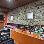 Casa rural La Del Chano *