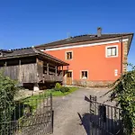 Casa rural La Del Chano Cerecedo de Besullo