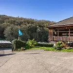 La Del Chano Casa rural *