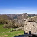 La Del Chano Casa rural Cerecedo de Besullo