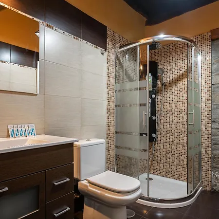 La Del Chano Летний дом