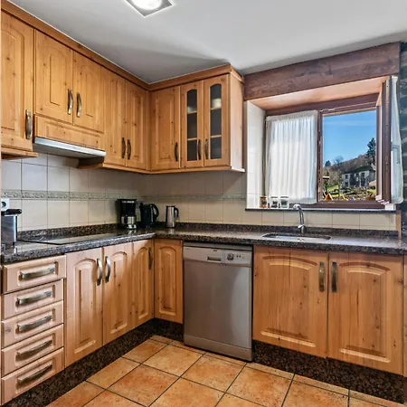 Landhaus La Del Chano