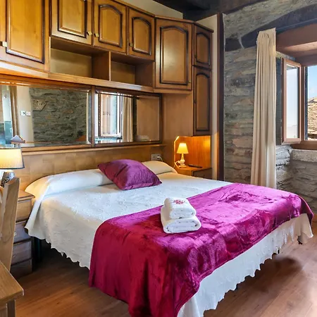 Летний дом La Del Chano *