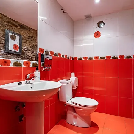 La Del Chano Cerecedo de Besullo