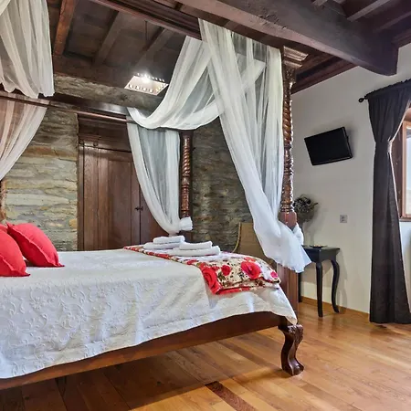 Летний дом La Del Chano *