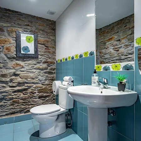 La Del Chano Cerecedo de Besullo