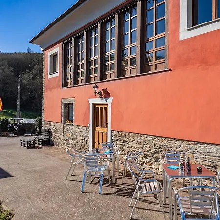 Landhaus La Del Chano Cerecedo de Besullo