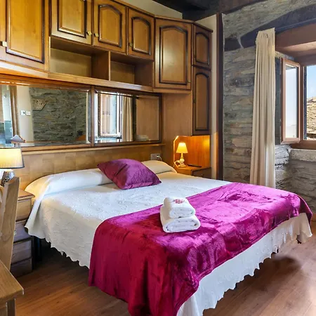 Country house La Del Chano Cerecedo de Besullo